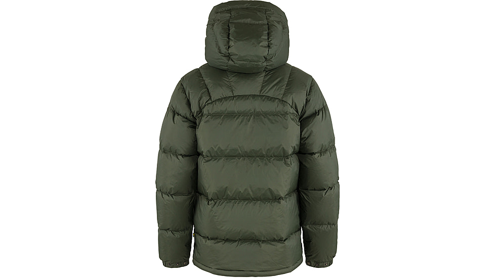 Fjallraven Expedition Down Lite Jacket - Mens, Deep Forest, Small, F84605-662-S