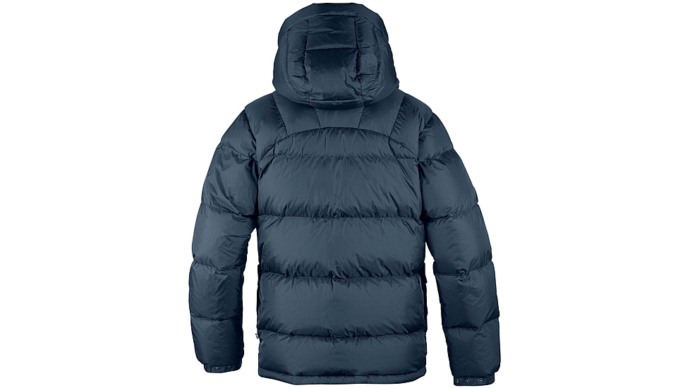 Fjallraven Expedition Down Lite Jacket - Mens, Navy, 2XL, F84605-560-XXL