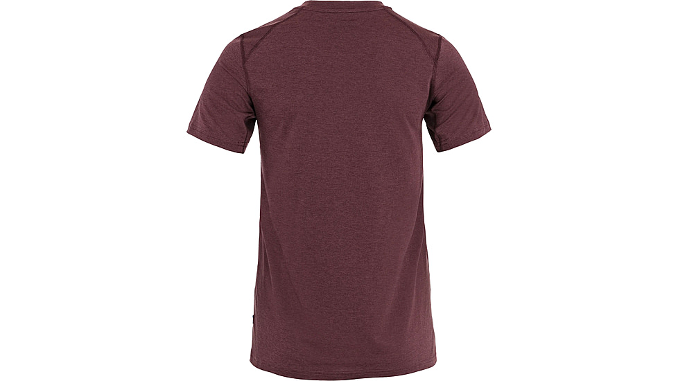 Fjallraven Abisko Day Hike T-Shirt - Womens