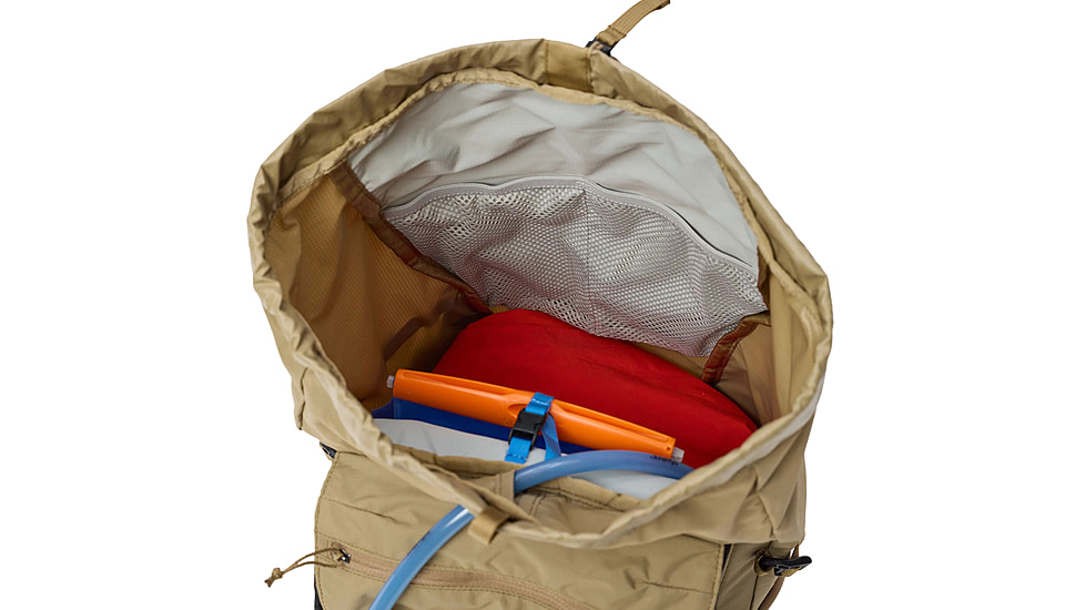 Fjallraven Abisko Hike Lite 20L Backpack, Medium/Large Strap
