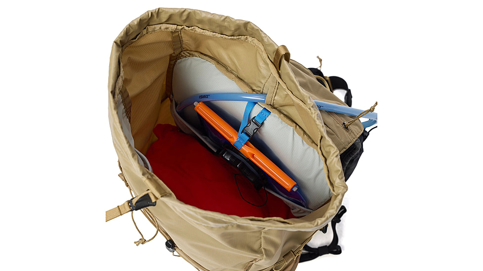 Fjallraven Abisko Hike Lite 20L Backpack, Medium/Large Strap