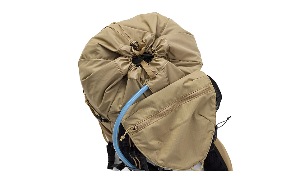 Fjallraven Abisko Hike Lite 20L Backpack, Medium/Large Strap