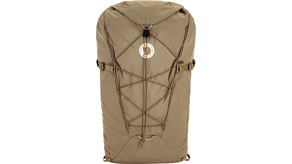 Fjallraven Abisko Hike Lite 20L Backpack, Medium/Large Strap
