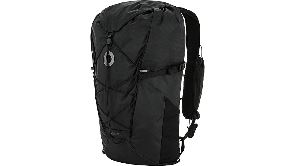 Fjallraven Abisko Hike Lite 20L Backpack, Medium/Large Strap