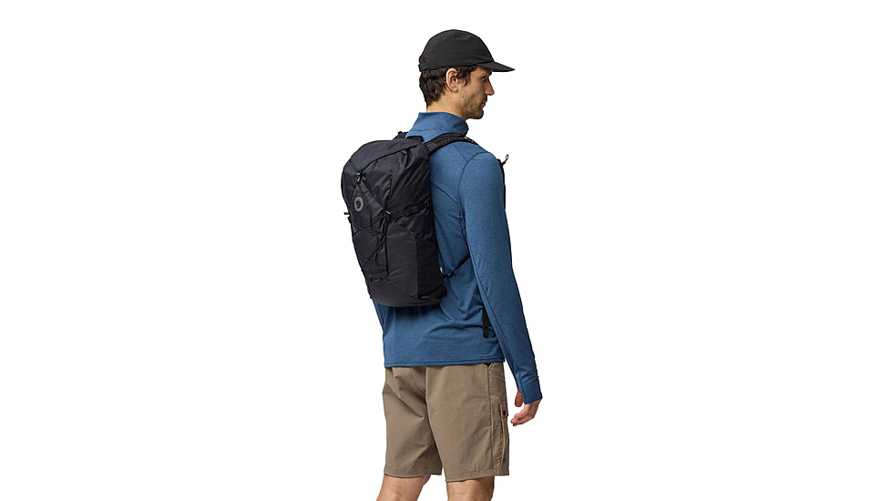 Fjallraven Abisko Hike Lite 20L Backpack, Medium/Large Strap
