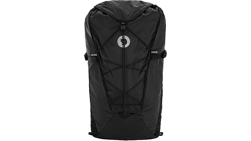 Fjallraven Abisko Hike Lite 20L Backpack, Medium/Large Strap