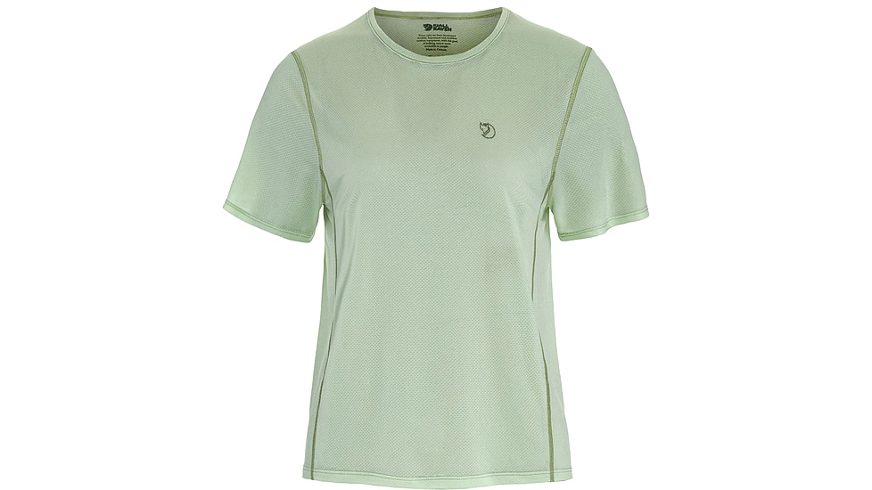 Fjallraven Abisko Lite T-Shirt - Womens
