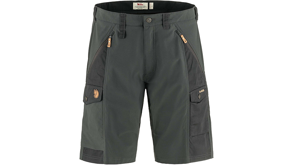Fjallraven Abisko Shorts - Mens