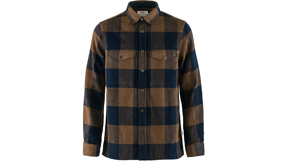 Fjallraven Canada Shirt - Mens