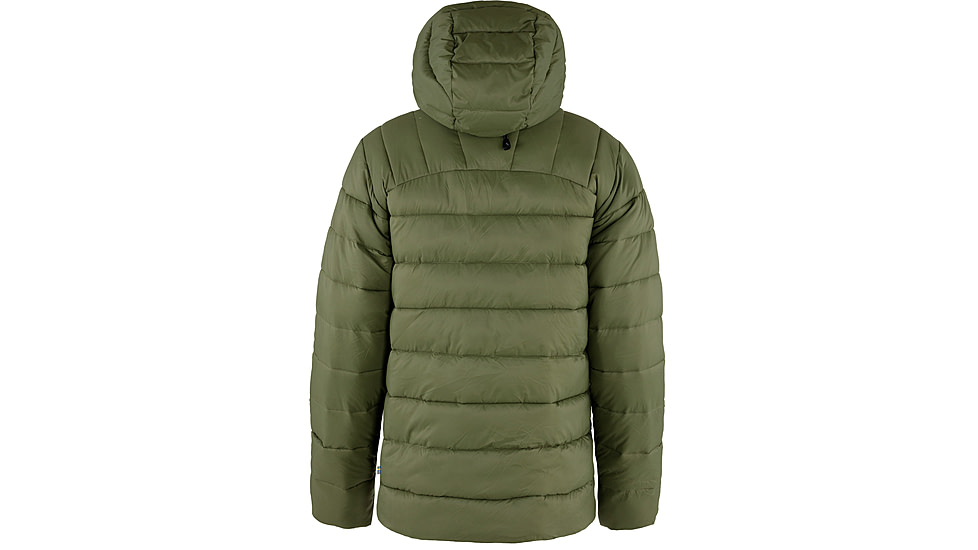 Fjallraven Expedition Mid Winter Jacket - Mens