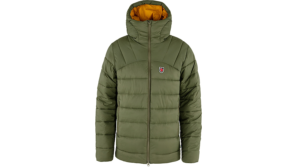 Fjallraven Expedition Mid Winter Jacket - Mens