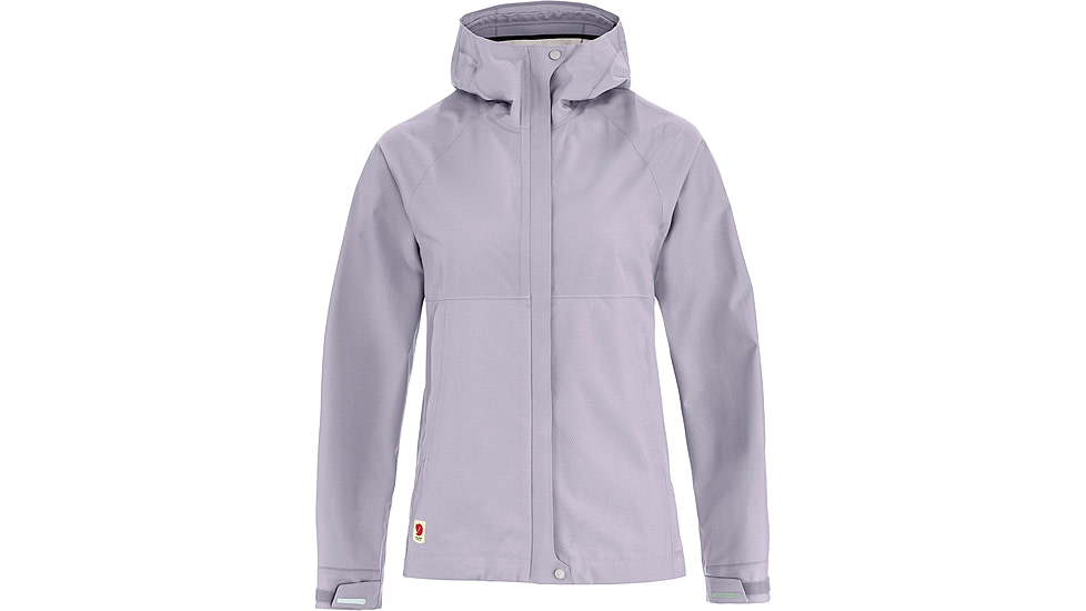 Fjallraven HC Hydratic Trail Jacket - Womens