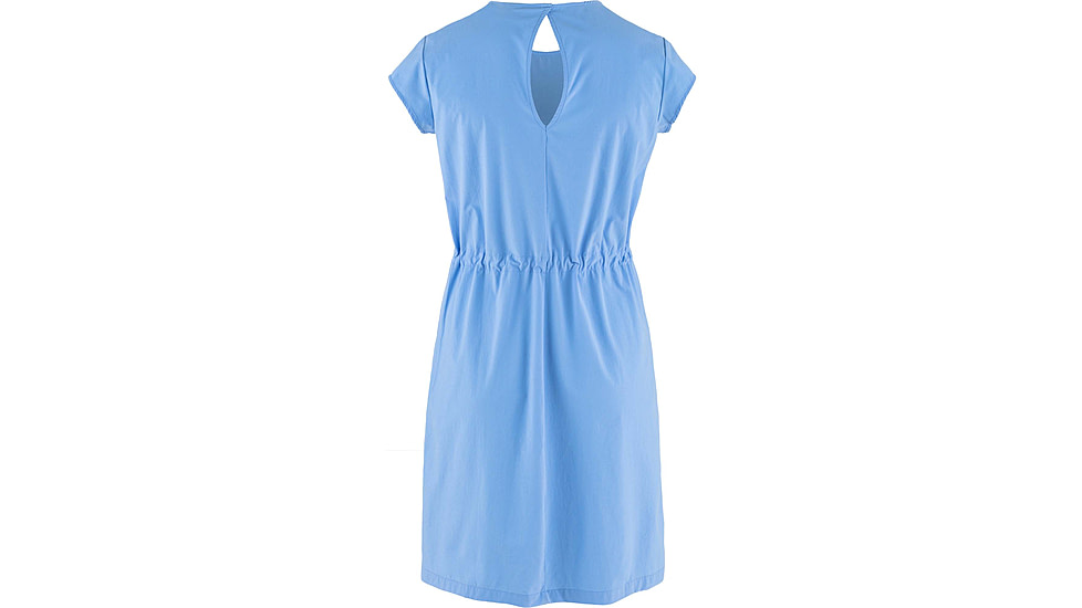 Fjallraven High Coast Lite Dress - Womens