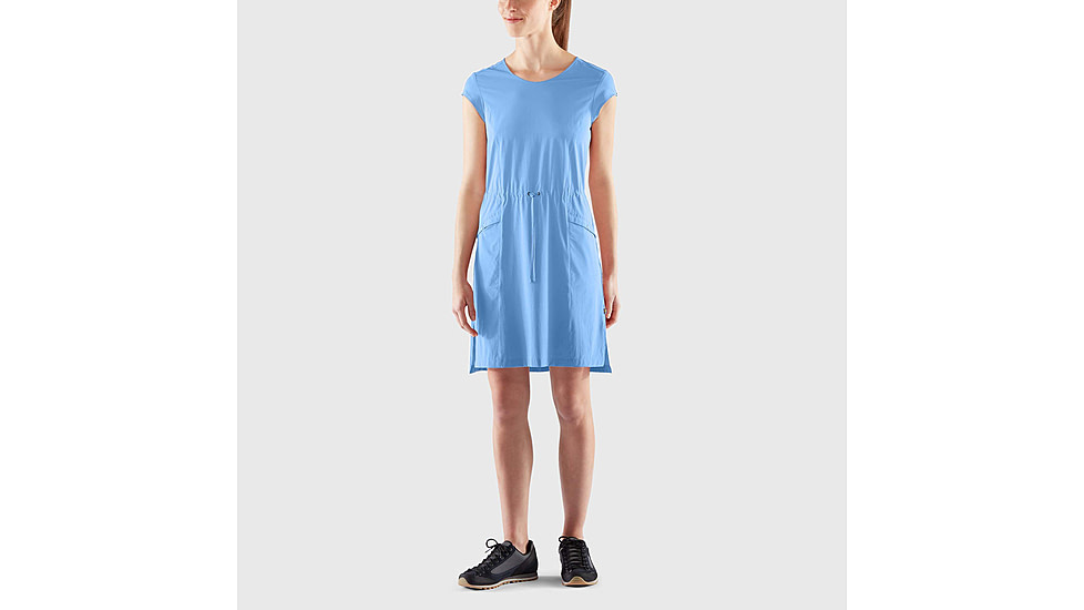 Fjallraven High Coast Lite Dress - Womens