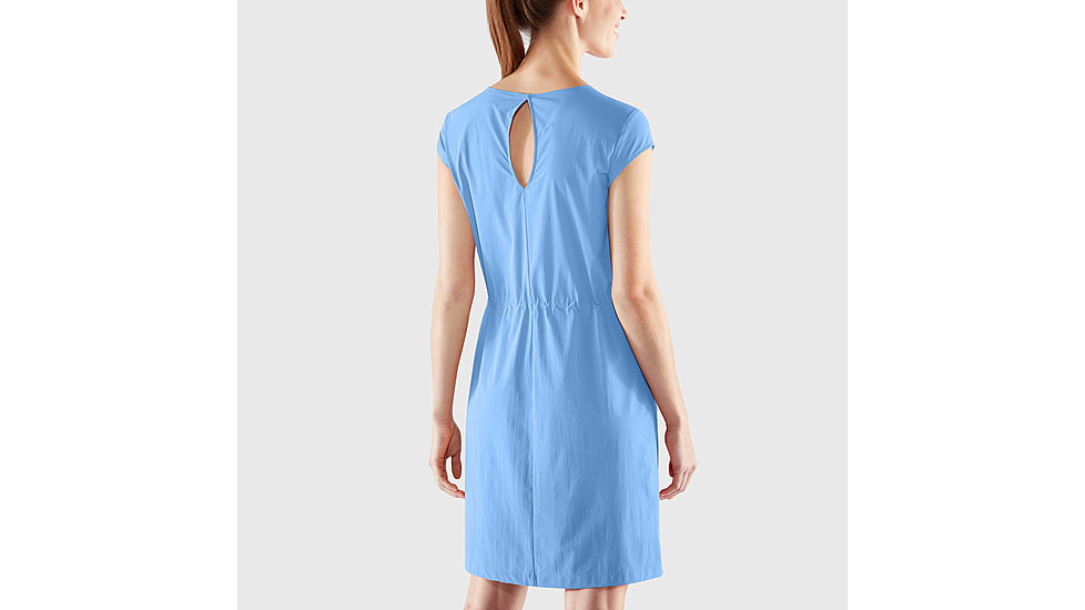 Fjallraven High Coast Lite Dress - Womens