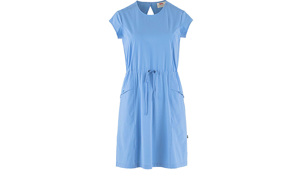 Fjallraven High Coast Lite Dress - Womens