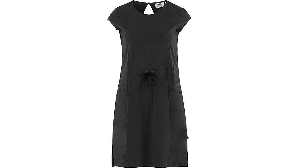 Fjallraven High Coast Lite Dress - Womens