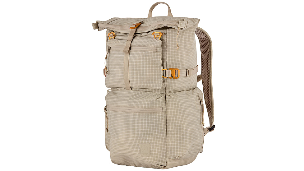 Fjallraven High Coast Pro Foldsack