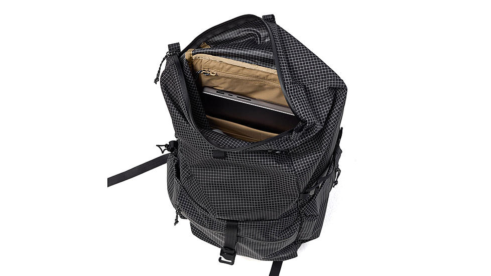 Fjallraven High Coast Pro Foldsack