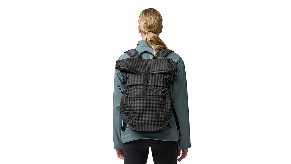Fjallraven High Coast Pro Foldsack