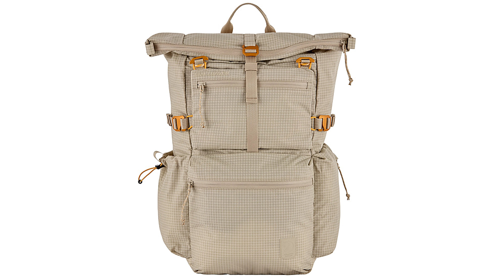 Fjallraven High Coast Pro Foldsack