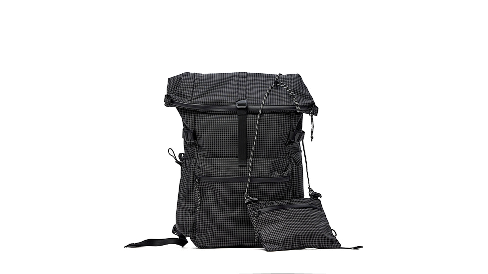 Fjallraven High Coast Pro Foldsack