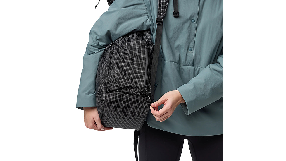 Fjallraven High Coast Pro Foldsack
