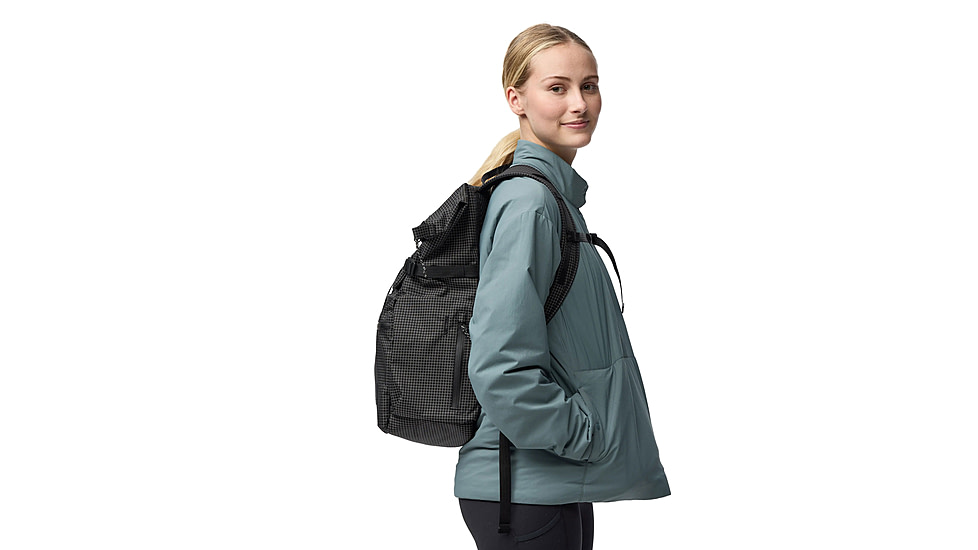 Fjallraven High Coast Pro Foldsack