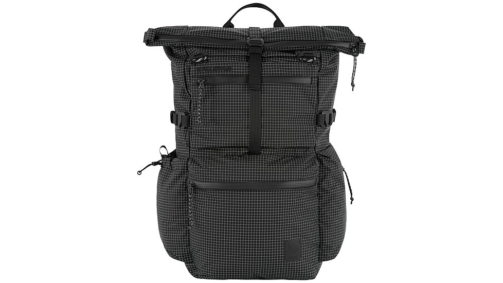 Fjallraven High Coast Pro Foldsack