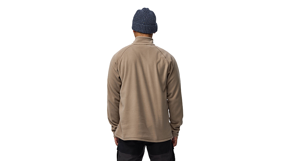 Fjallraven Kaipak Fleece Jacket - Mens
