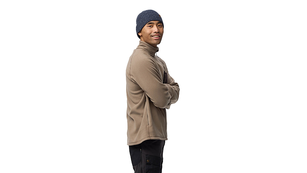 Fjallraven Kaipak Fleece Jacket - Mens
