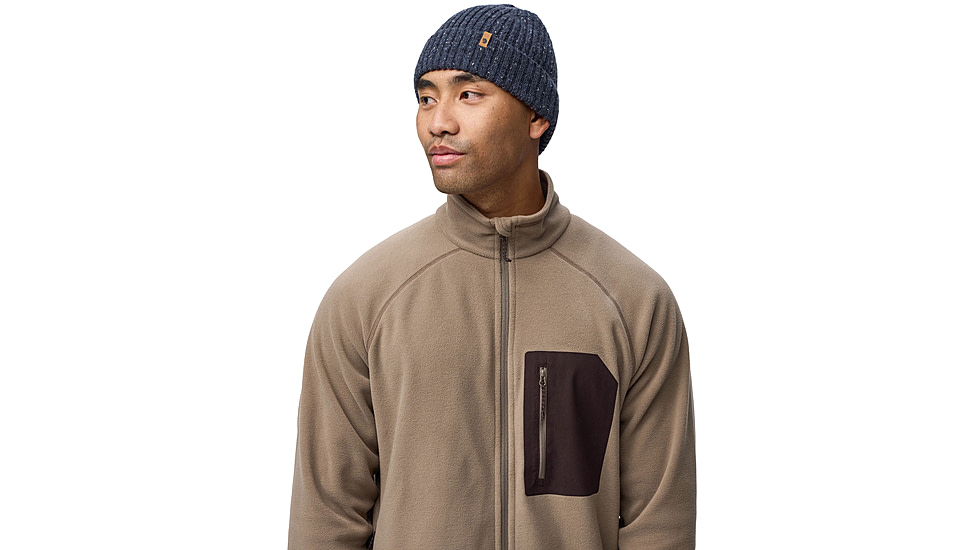 Fjallraven Kaipak Fleece Jacket - Mens