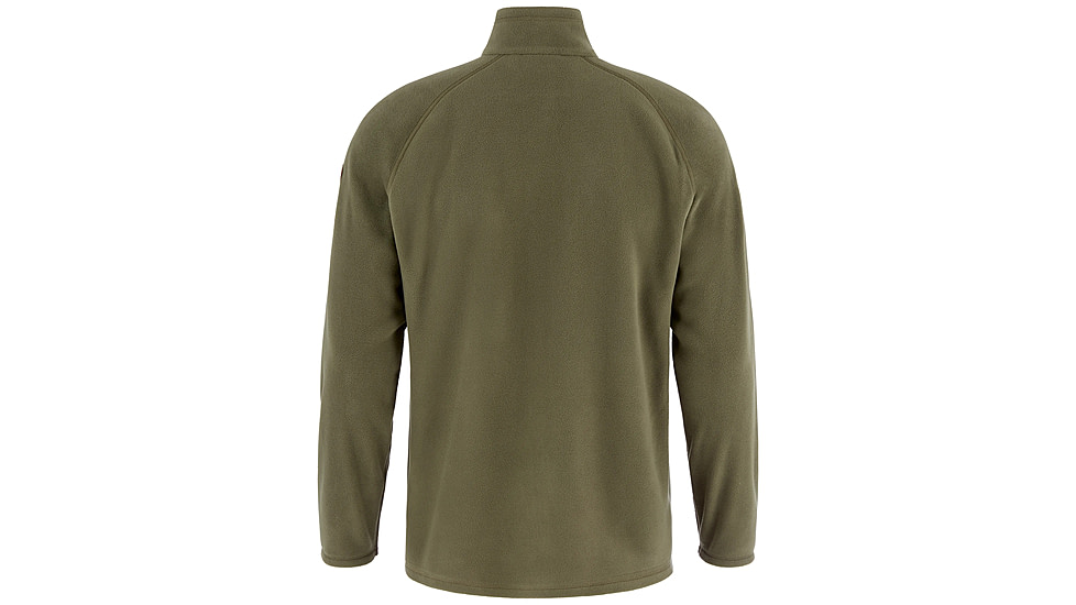Fjallraven Kaipak Fleece Jacket - Mens