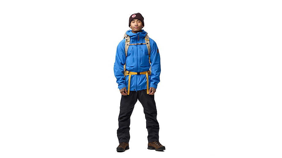 Fjallraven Kajka X-Latt 45L Backpack, Medium/Large Strap