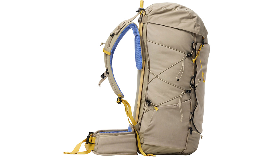 Fjallraven Kajka X-Latt 45L Backpack, Medium/Large Strap