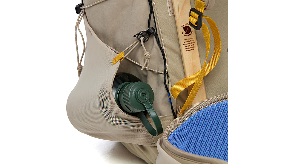 Fjallraven Kajka X-Latt 45L Backpack, Medium/Large Strap