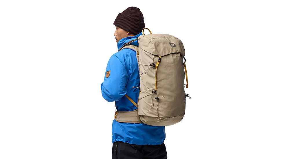Fjallraven Kajka X-Latt 45L Backpack, Medium/Large Strap