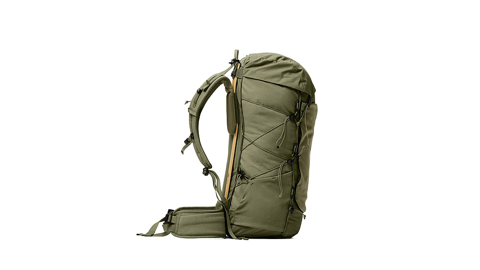 Fjallraven Kajka X-Latt 45L Backpack, Medium/Large Strap