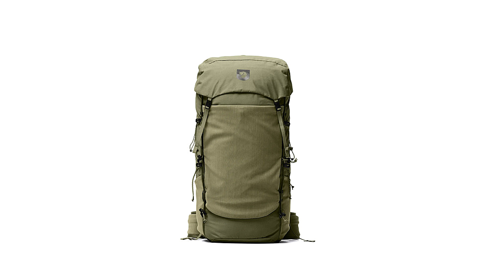 Fjallraven Kajka X-Latt 45L Backpack, Medium/Large Strap