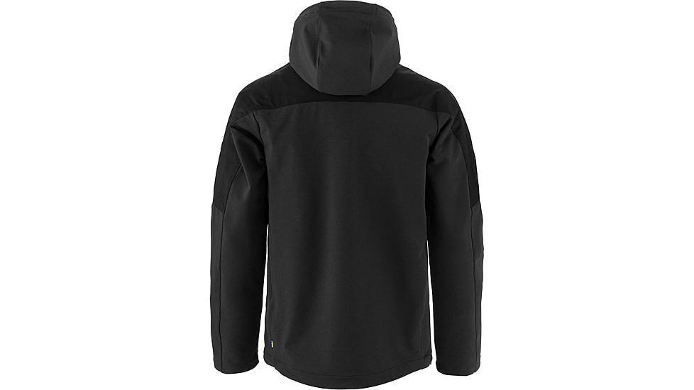 Fjallraven Keb Agile Winter Jacket - Mens