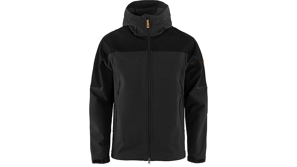 Fjallraven Keb Agile Winter Jacket - Mens