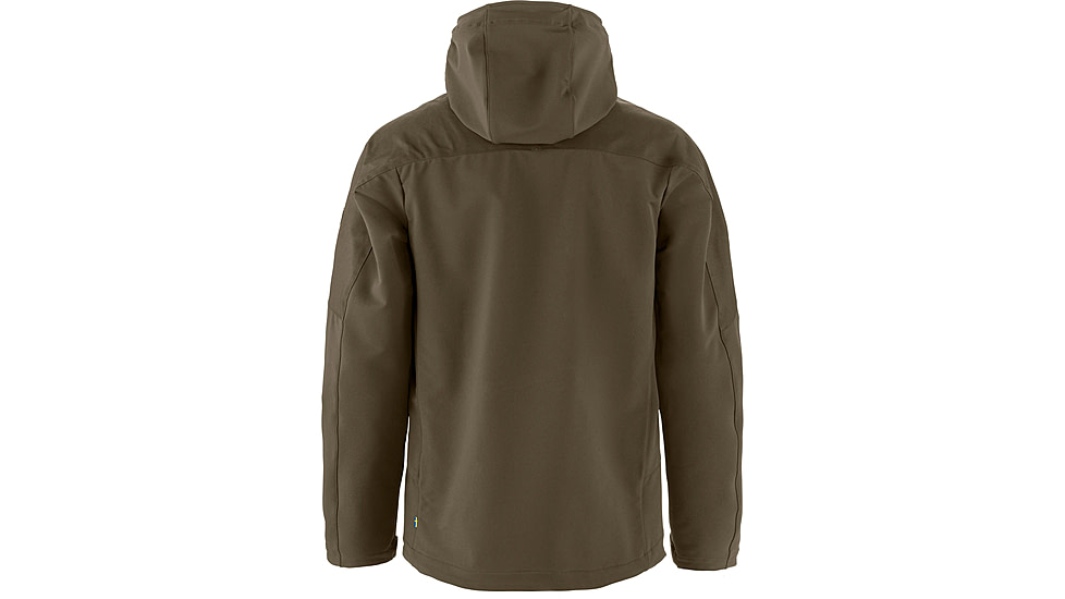 Fjallraven Keb Agile Winter Jacket - Mens
