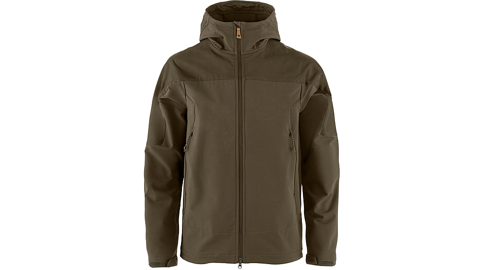 Fjallraven Keb Agile Winter Jacket - Mens