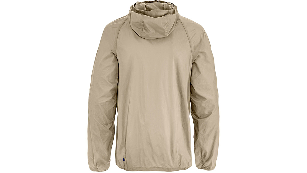 Fjallraven Keb Latt Wind Jacket - Mens