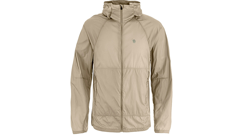 Fjallraven Keb Latt Wind Jacket - Mens