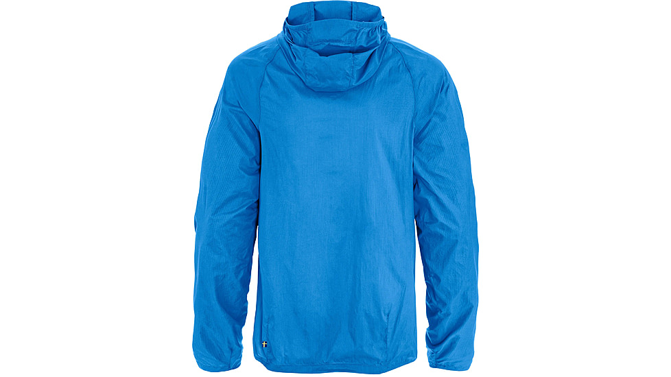 Fjallraven Keb Latt Wind Jacket - Mens