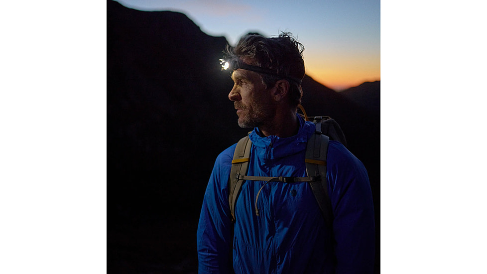 Fjallraven Keb Latt Wind Jacket - Mens
