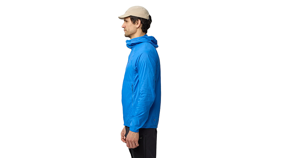 Fjallraven Keb Latt Wind Jacket - Mens
