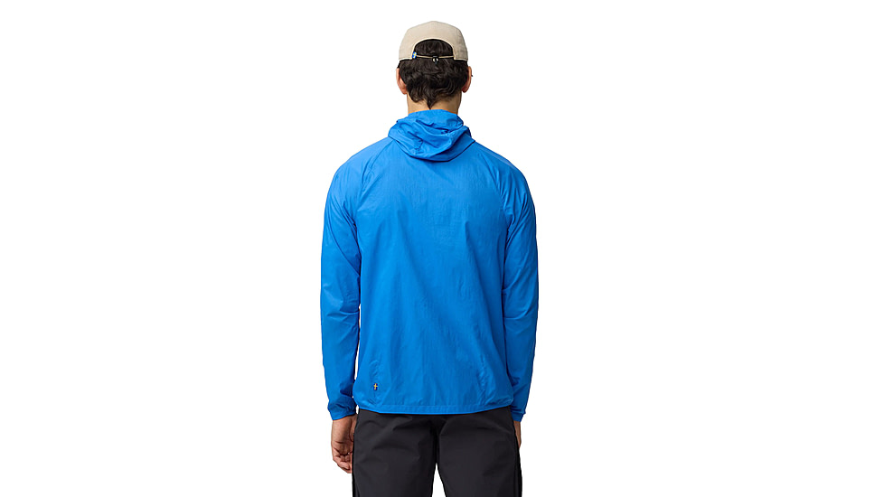 Fjallraven Keb Latt Wind Jacket - Mens