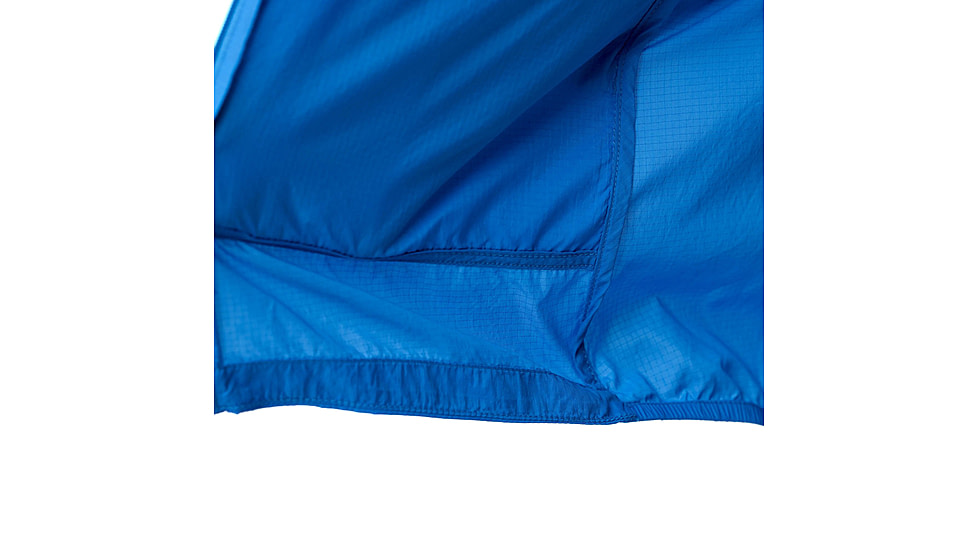 Fjallraven Keb Latt Wind Jacket - Mens